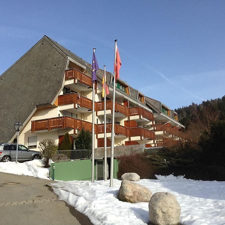 Haus Dachsberg Todtmoos 아파트 외부 사진